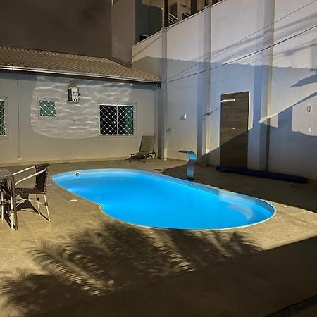 Casa no centro de Balneário Camboriú Balneario Camboriu Exterior foto