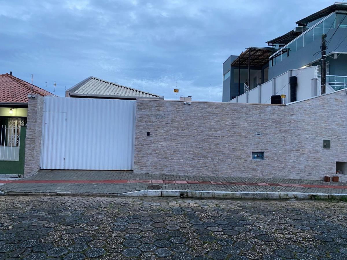 Casa no centro de Balneário Camboriú Balneario Camboriu Exterior foto