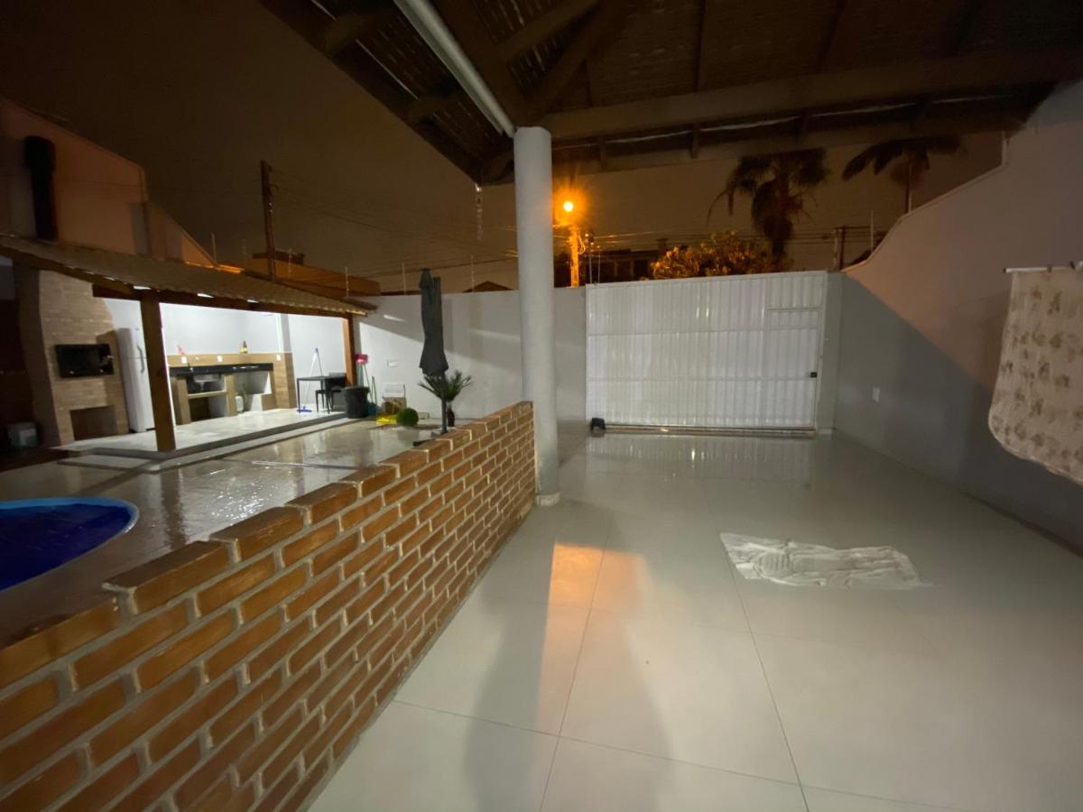 Casa no centro de Balneário Camboriú Balneario Camboriu Exterior foto