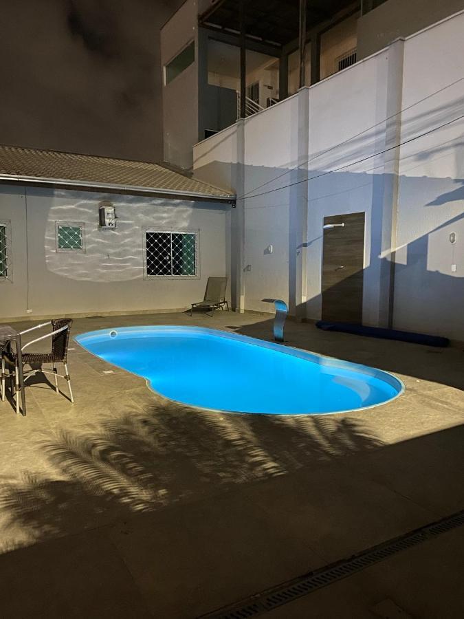 Casa no centro de Balneário Camboriú Balneario Camboriu Exterior foto