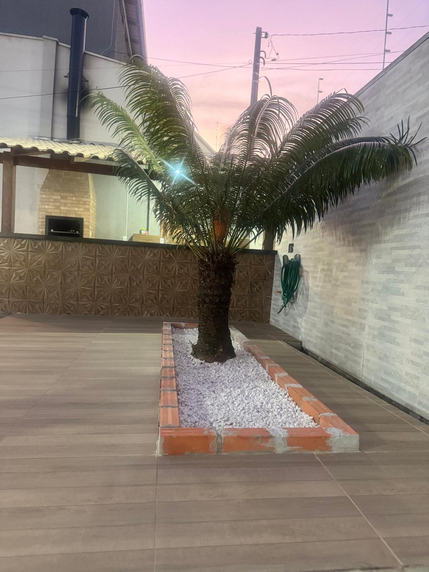 Casa no centro de Balneário Camboriú Balneario Camboriu Exterior foto