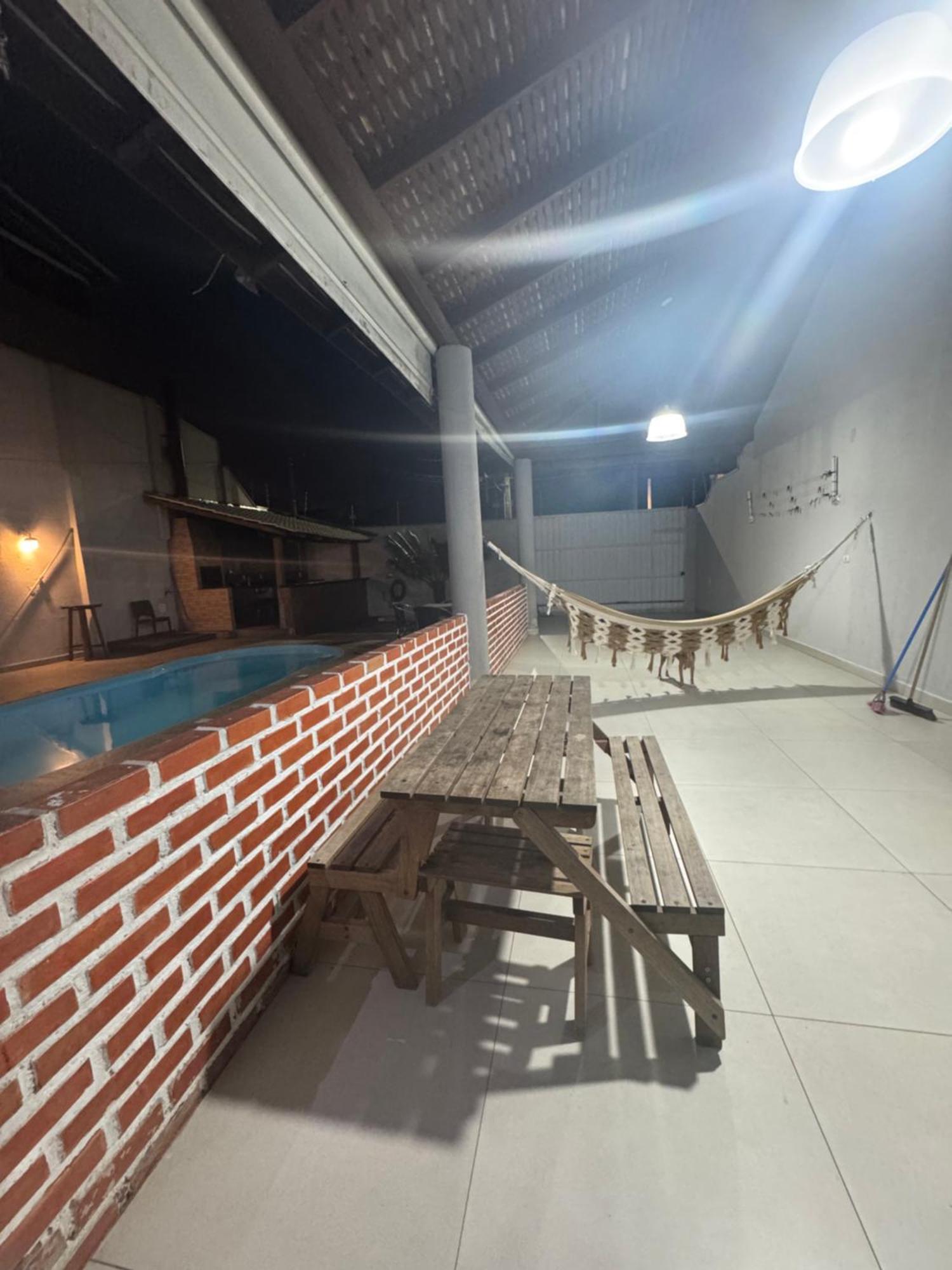 Casa no centro de Balneário Camboriú Balneario Camboriu Exterior foto