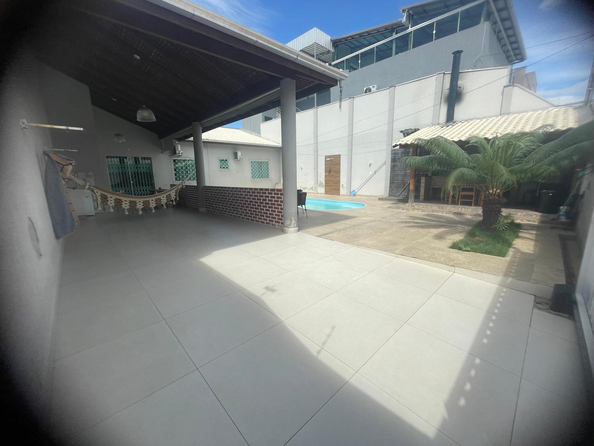 Casa no centro de Balneário Camboriú Balneario Camboriu Exterior foto